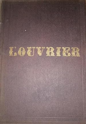 L'Ouvrier : Journal hebdomadaire illustré. 8e année - 1868-1869. 1868-1869.