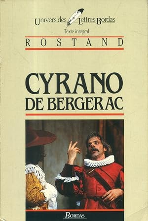 Cyrano de Bergerac. Texte intégral.