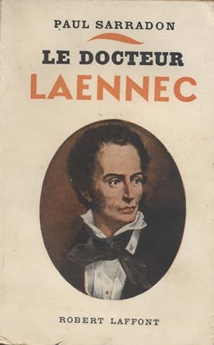 Le docteur Laënnec.