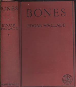 Bones. Vers 1925.
