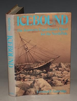 Icebound. The Jeanette Expedition?s Quest for the North Pole.