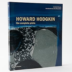 Howard Hodgkin: The Complete Prints