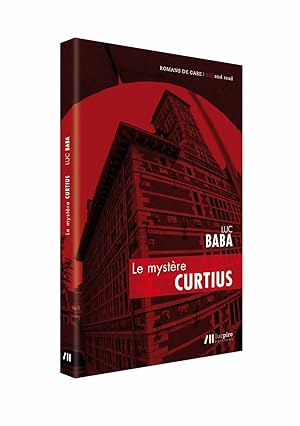 Mystère Curtius