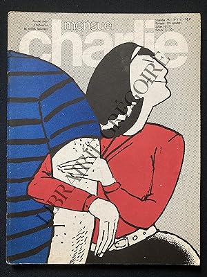 CHARLIE MENSUEL-N°119-DECEMBRE 1978