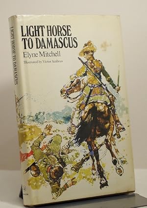 Light Horse To Damascus