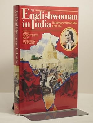 An Englishwoman in India The Memoirs of Harriet Tytler 1828-1858