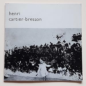 Henri Cartier-Bresson. Het beslissende moment