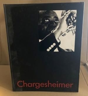 Chargesheimer 1924-1971