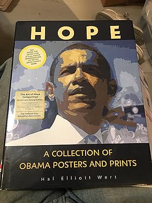 Hope: A Collection of Obama Posters and Prints