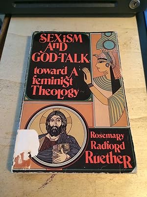 Sexism and Gold-Talk: Toward a Feminist Theology