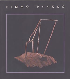 Kimmo Pyykkö - Signed