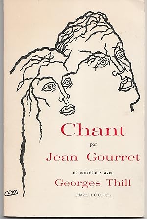La technique du chant en France depuis le XVIIe siècle, suivi d'Entretiens avec Georges Thill