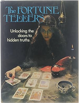 The Fotune Tellers: Unlocking the doors to hidden truths