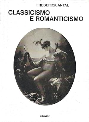 Classicismo e romanticismo