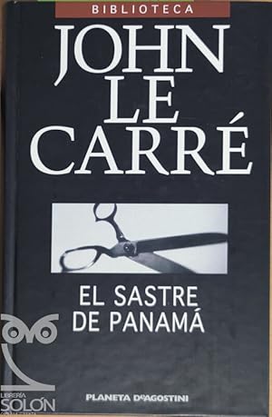 El sastre de Panamá