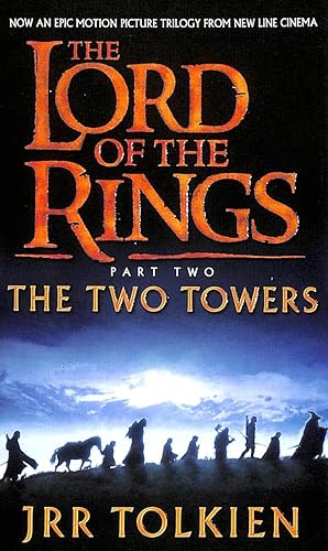 The Two Towers: v. 2 (The Lord of the Rings)