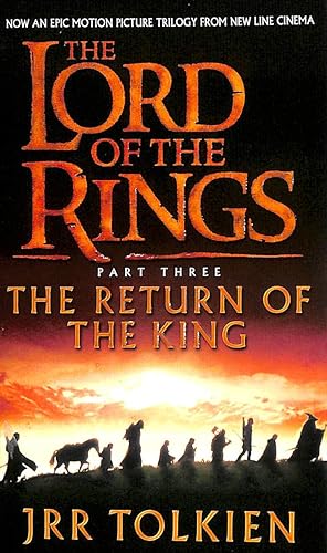 The Return of the King (The Lord of the Rings): v.3