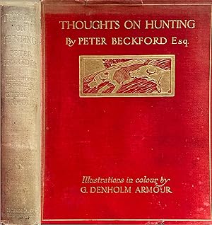 Thoughts on Hunting