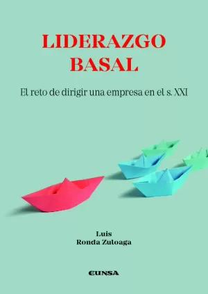 LIDERAZGO BASAL