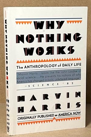 Why Nothing Works _ The Anthropology of Daily Life