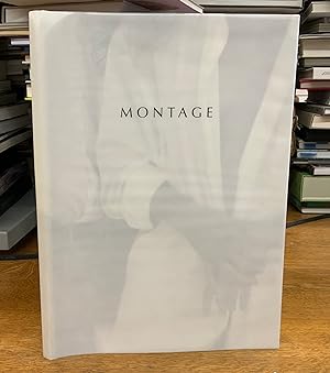 1997 Montage by Graham Webb, Photos by Jock Sturges, Glassine DJ, 1st Edition