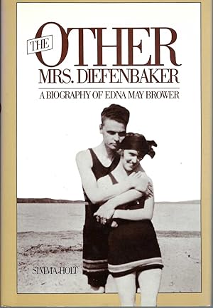 The Other Mrs. Diefenbaker