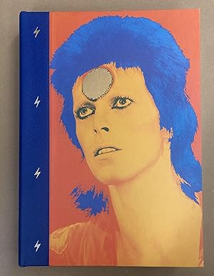 Moonage Daydream: The Life and Times of Ziggy Stardust