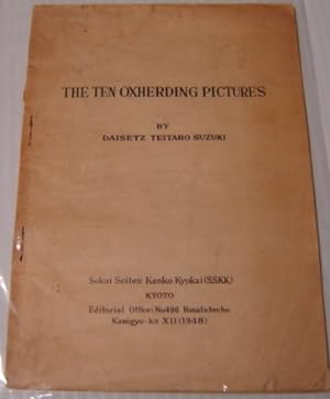 The Ten Oxherding Pictures
