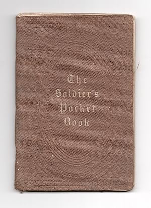THE SOLDIER'S POCKET-BOOK