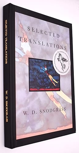 Selected Translations (author's copy)