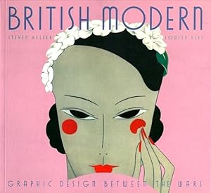 British Modern: Graphic Design Between the Wars