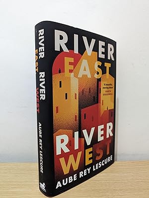 River East, River West (Signed First Edition)