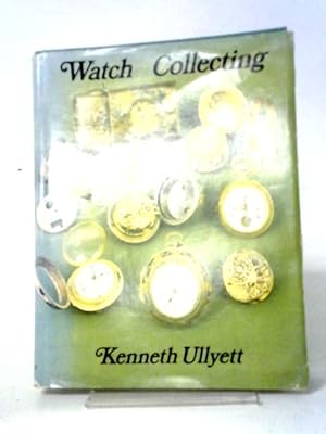 Watch Collecting