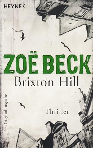 Brixton Hill : Thriller.