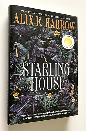 Starling House A Reese's Book Club Pick