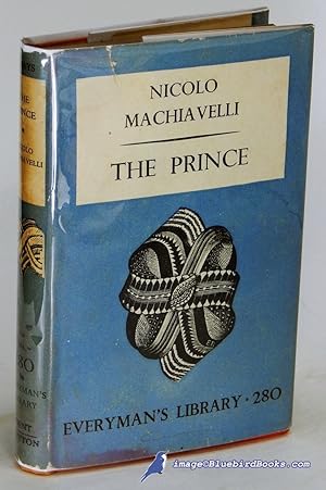 The Prince (Everyman's Library #280)