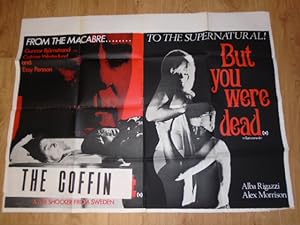 Double Bill: The Coffin and But You Were Dead