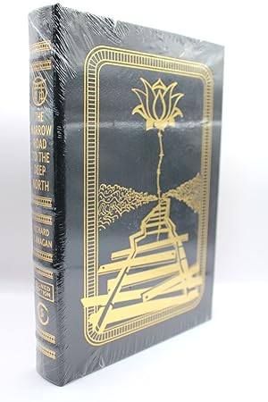 The Narrow Road to the Deep North (Easton Press edition) Signed