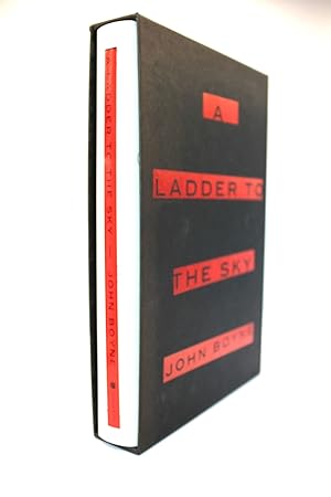 A Ladder to the Sky; Powell's IndieSpensible series (Volume 77)