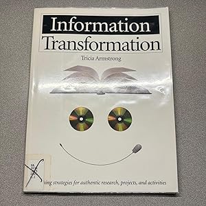Information Transformation