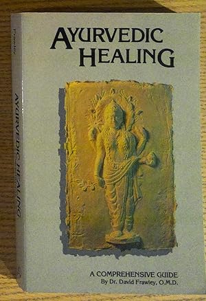 Ayurvedic Healing