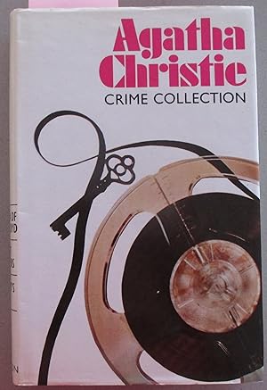Murder of Roger Ackroyd, The; They Do It With Mirrors; and Mrs. McGinty's Dead: Agatha Christie C...