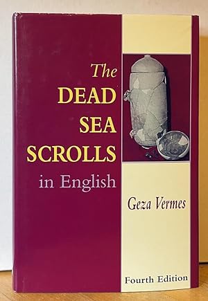 The Dead Sea Scrolls in English (Revised and Extended Fourth Edition)