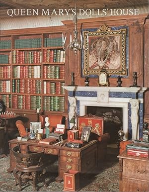 Queen Mary's Dolls' House and Dolls Belonging to H M the Queen