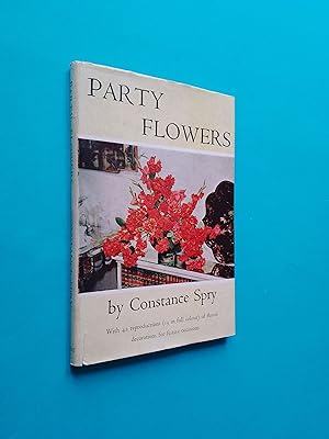 Party Flowers