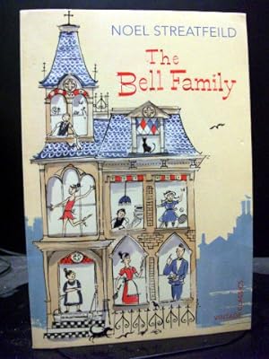 The Bell Family The First Book In The Bell Family Series