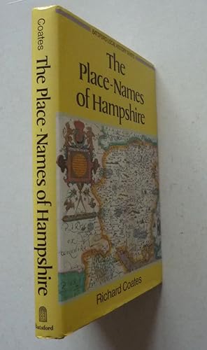 The Place-Names of Hampshire