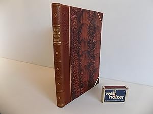 Frauenschuh. Eine Novelle. Mit 6 signierten Originalradierungen von Karl M. Schultheiß.