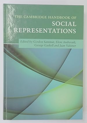 The Cambridge Handbook of Social Representations