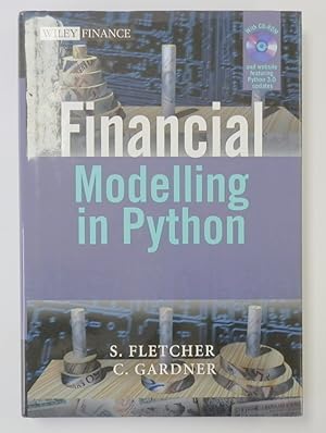 Financial Modelling in Python